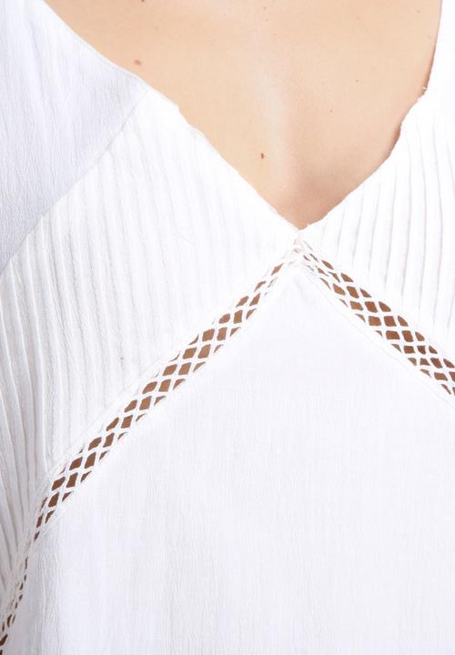 Three of Something - Looking Glass Cami