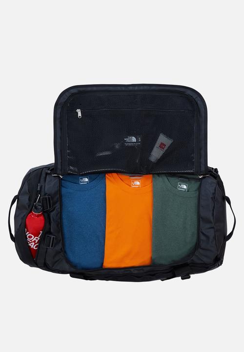 The North Face - Base camp duffel - black