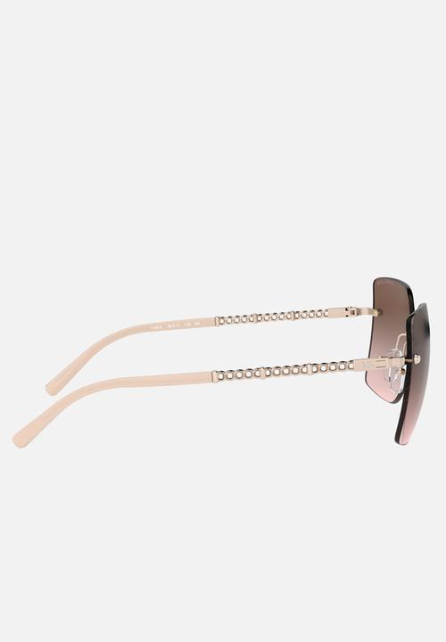 Michael Kors Eyewear - Aurelia - rose gold