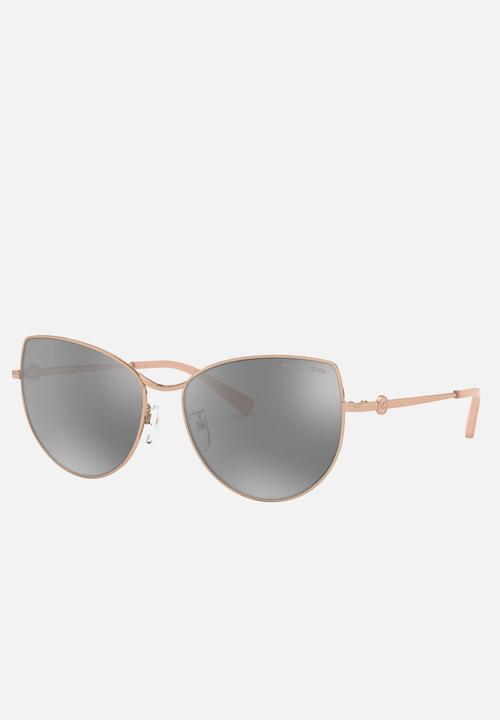 Michael Kors Eyewear - La paz - rose gold
