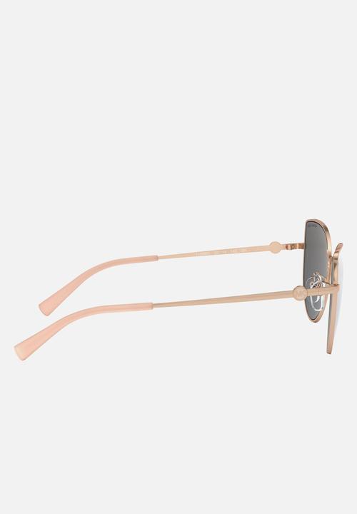 Michael Kors Eyewear - La paz - rose gold