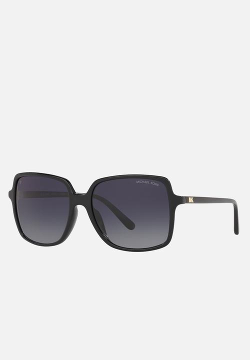 Michael Kors Eyewear - ISLE OF PALMS 0MK2098U 56mm Eyewear - Black