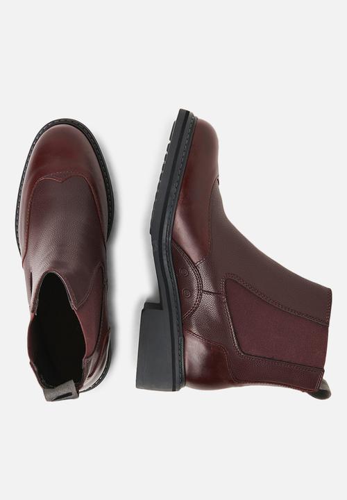 G-STAR - Tacoma Chelsea - plum