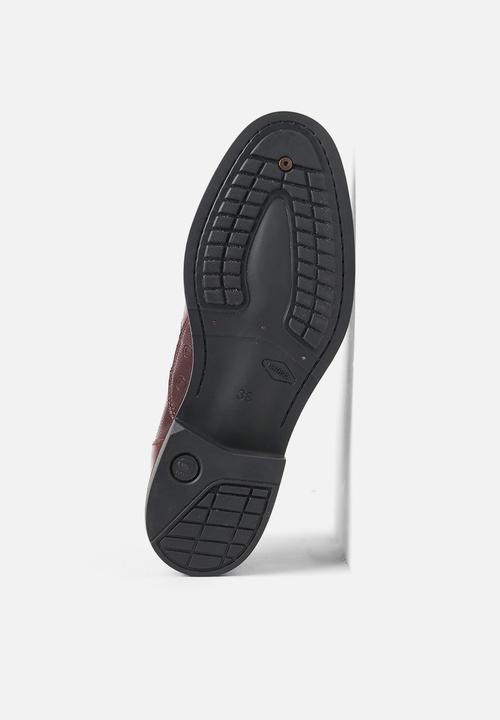 G-STAR - Tacoma Chelsea - plum