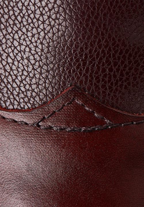 G-STAR - Tacoma Chelsea - plum