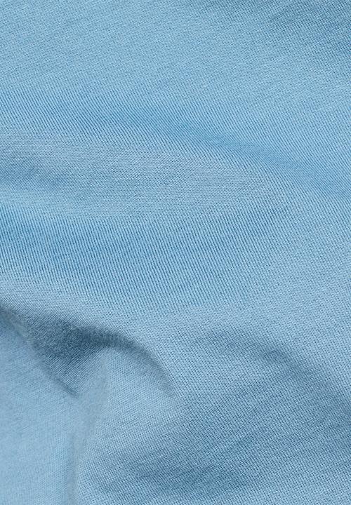 G-STAR - Base short sleeve tee - blue