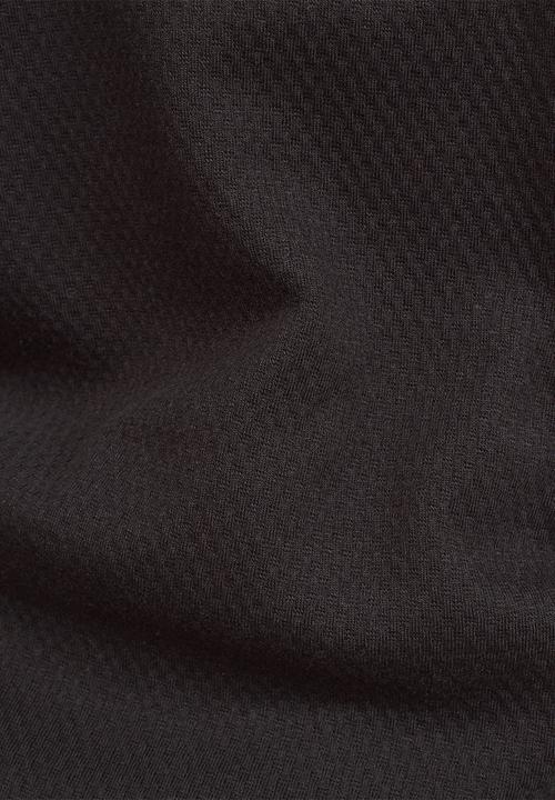 G-STAR - Korpaz zip through sweater - black