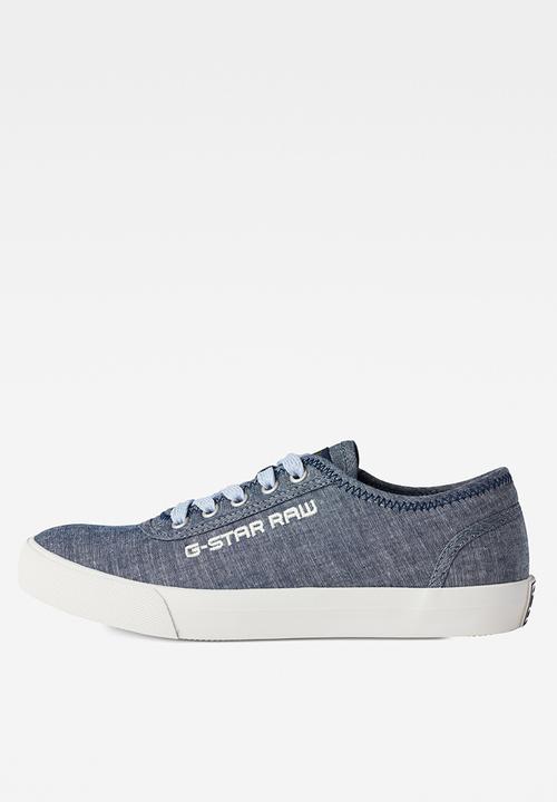 G-STAR - Velv denim - chambray