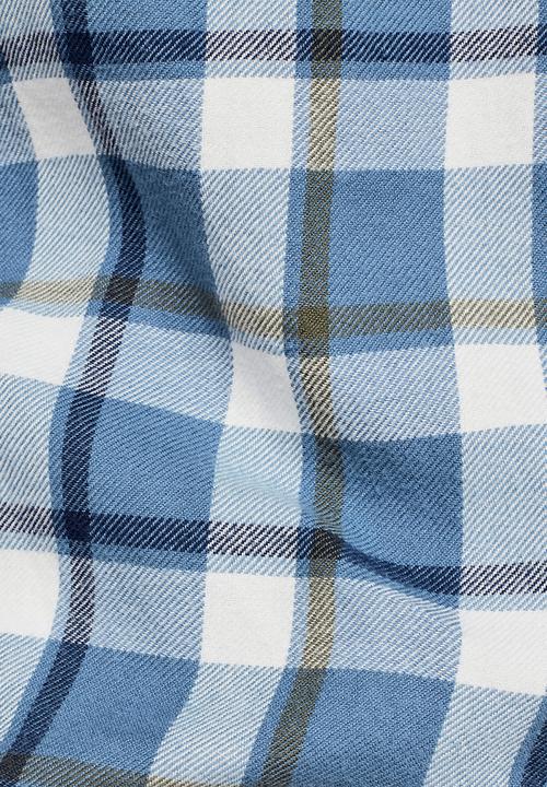 G-STAR - 3301 slim shirt long sleeve - selft sali check