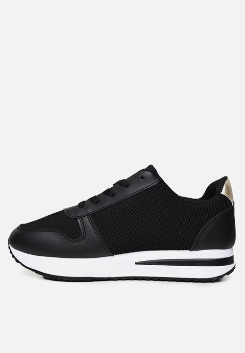 SOVIET - L lantana - black