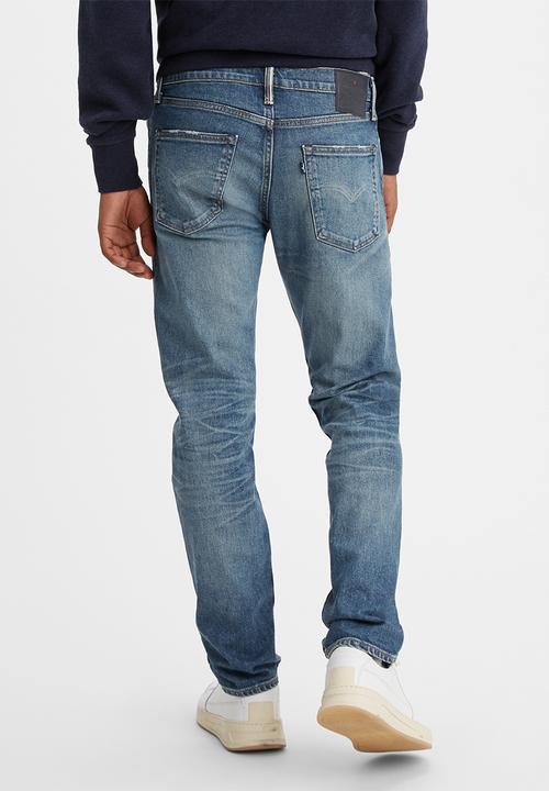 Levi’s® - Levi’s® Made & Crafted® 511 yamazu jeans - blue