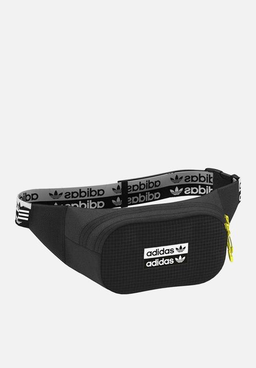 adidas Originals - Ryv waistbag - black