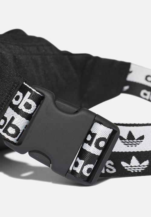 adidas Originals - Ryv waistbag - black