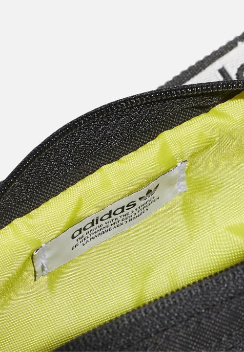 adidas Originals - Ryv waistbag - black