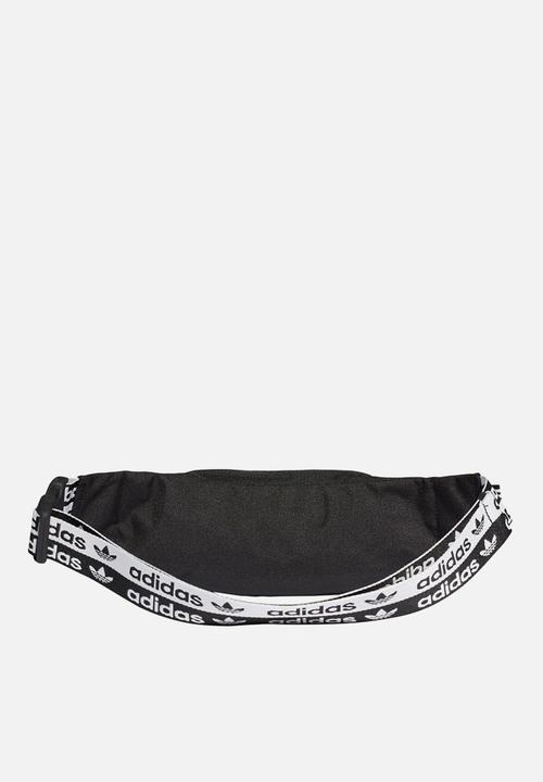 adidas Originals - Ryv waistbag - black