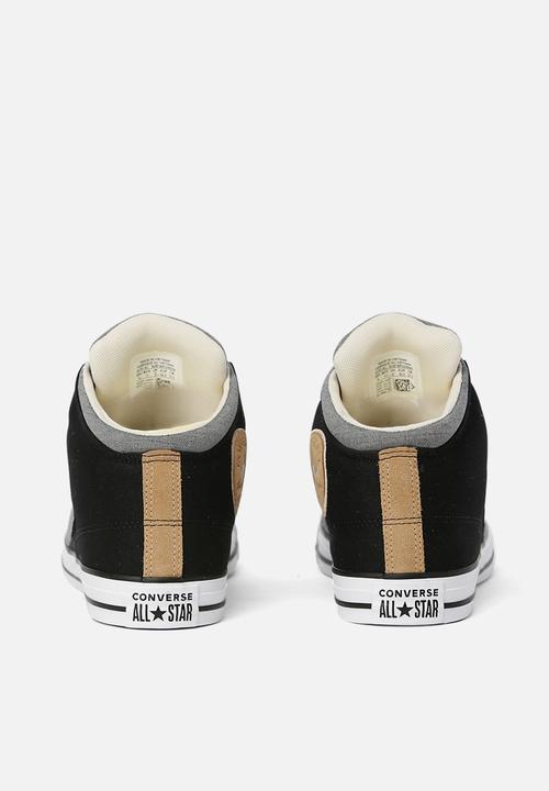 Converse - Chuck Taylor All Star high street - twisted summer mid