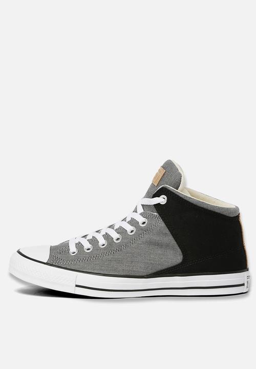 Converse - Chuck Taylor All Star high street - twisted summer mid