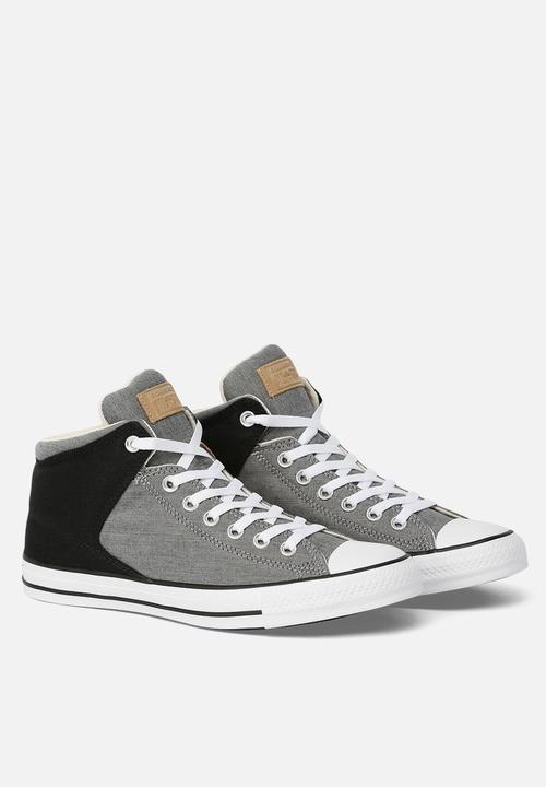 Converse - Chuck Taylor All Star high street - twisted summer mid