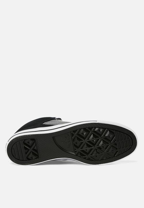 Converse - Chuck Taylor All Star high street - twisted summer mid