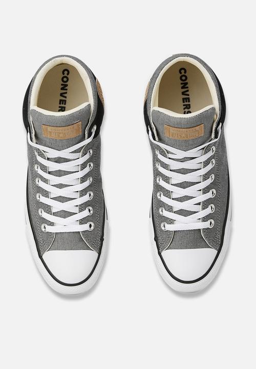 Converse - Chuck Taylor All Star high street - twisted summer mid