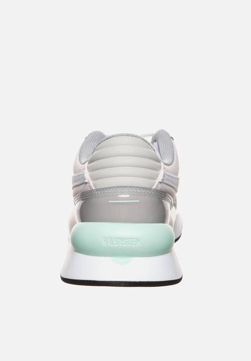 PUMA - RS 9.8 fresh - puma white/rosewater/high 