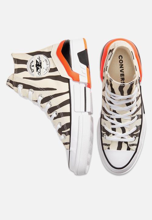 Converse - CPX70 Hi - egret / black - sun blocked