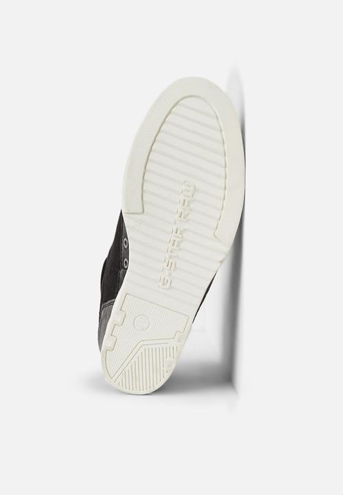 G-STAR - Boxxa wedge - black