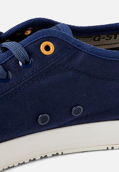 G-STAR - Kendo ii - imperial blue