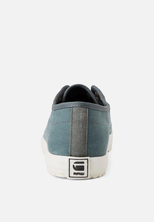 G-STAR - Kendo ii - grey moss