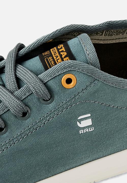 G-STAR - Kendo ii - grey moss