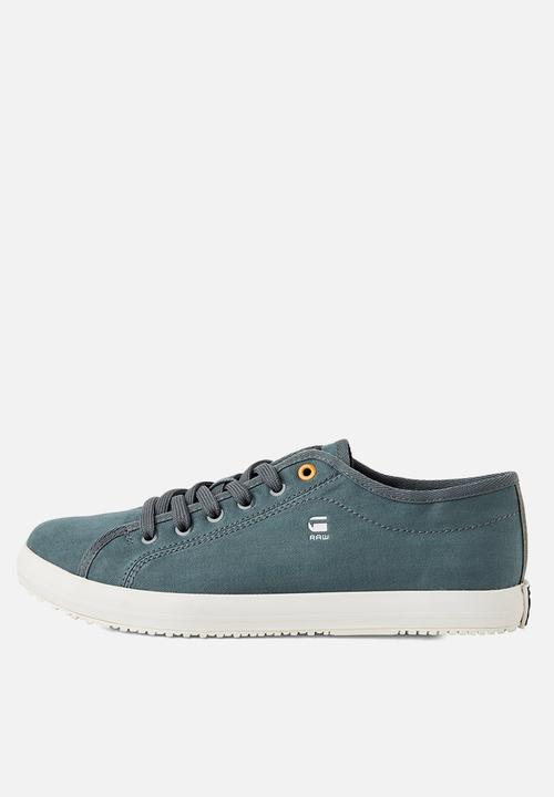 G-STAR - Kendo ii - grey moss