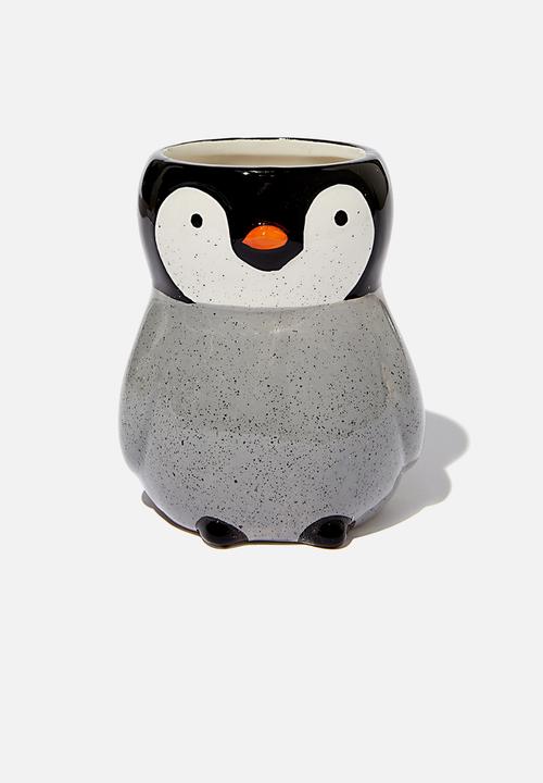 Typo - Pen holder - multi 