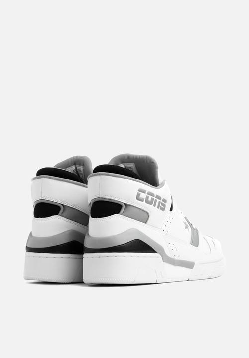 Converse - ERX 260 archive alive mid - white / mouse / black 