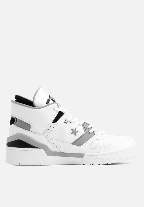 Converse - ERX 260 archive alive mid - white / mouse / black 