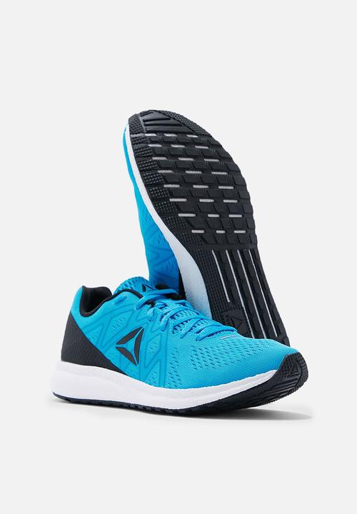 Reebok - Forever floatride energy - bright cyan/black/white
