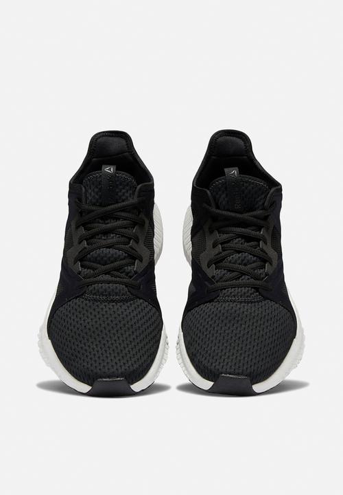 Reebok - Flexagon 2.0 - black / true grey