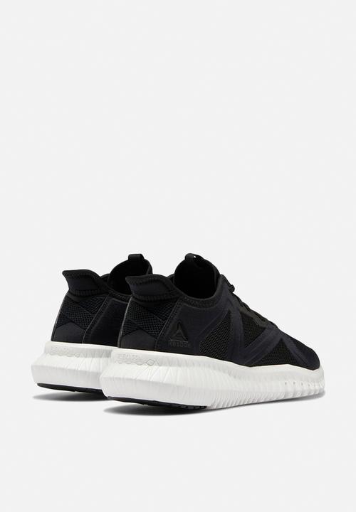 Reebok - Flexagon 2.0 - black / true grey