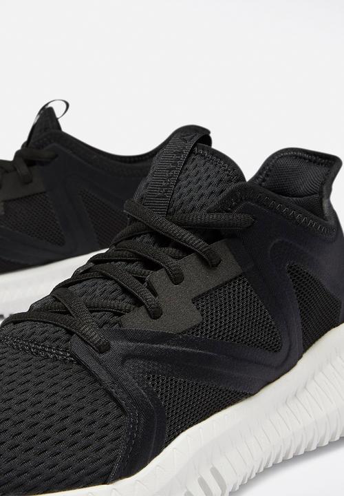 Reebok - Flexagon 2.0 - black / true grey