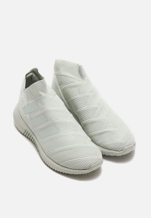 adidas Performance - Nemeziz tango 18.1 tr - grey