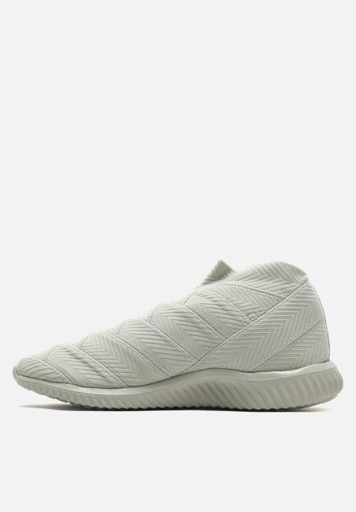 adidas Performance - Nemeziz tango 18.1 tr - grey