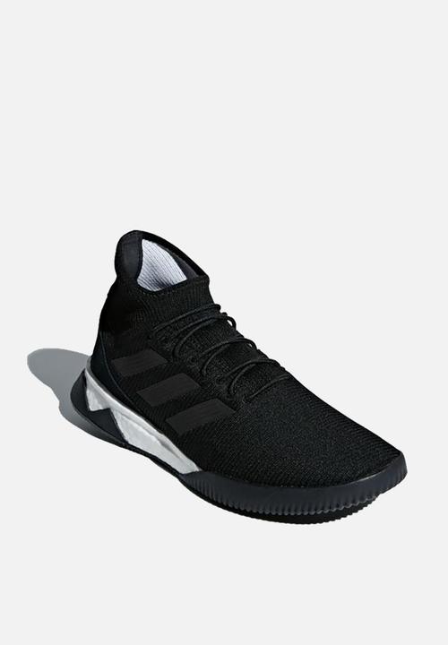 adidas Performance - Predator tango 18.1 tr - black
