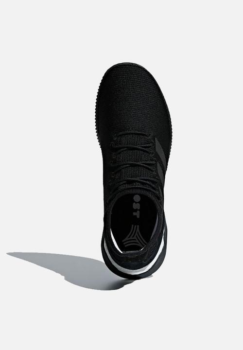 adidas Performance - Predator tango 18.1 tr - black