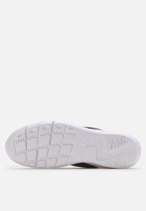 Nike - Air Max Oketo - black / mtlc cool grey-laser blue-white