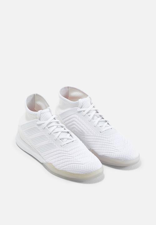 adidas Performance - Predator tango 18.3 tr - white
