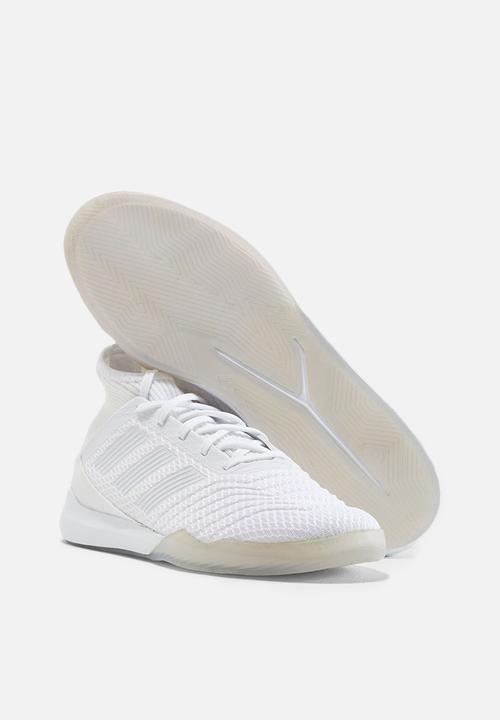 adidas Performance - Predator tango 18.3 tr - white