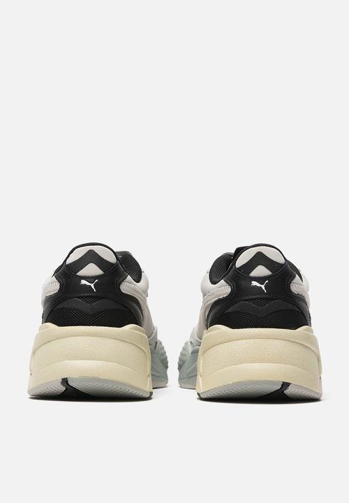 PUMA - RS-X³ Move - limestone-gray violet