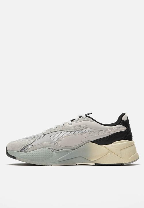 PUMA - RS-X³ Move - limestone-gray violet