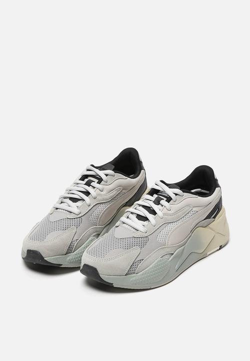 PUMA - RS-X³ Move - limestone-gray violet