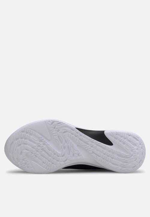 PUMA - Jaro metal wns - puma black-gold