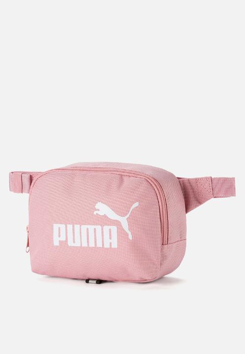 PUMA - Puma phase waist bag - bridal rose
